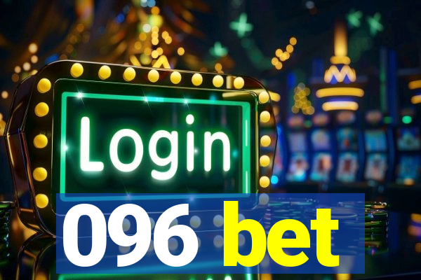 096 bet